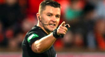 Walsh in Charge at Ibrox