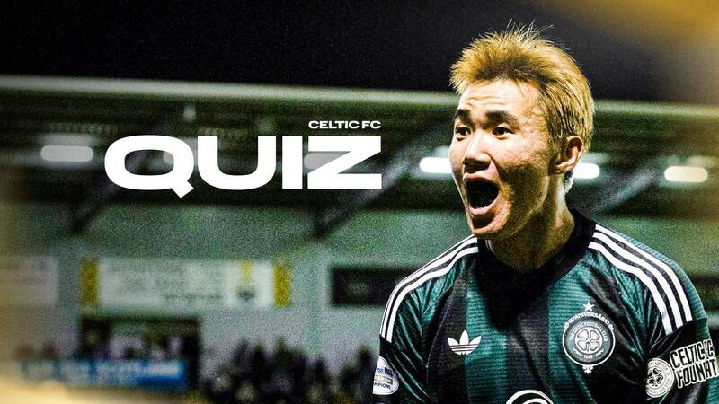 Celtic FC Quiz: St Johnstone v Celtic Celtic FC Quiz: St Johnstone v Celtic