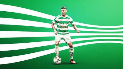 Watch St Johnstone vs Celtic LIVE on CelticPlayer