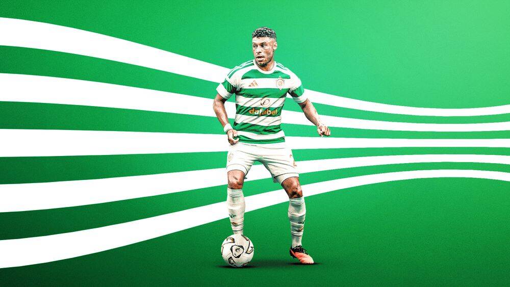 Watch St Johnstone vs Celtic LIVE on CelticPlayer