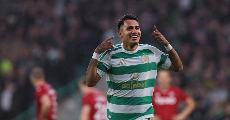 Camilo Duran set for ultimate Celtic reward as flying forward to answer Colombia SOS call