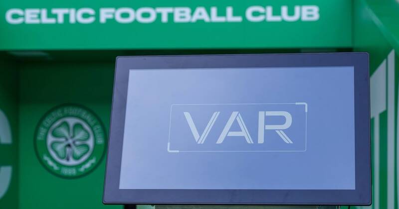 Rangers branded ‘most pandered club in Britain’ as Celtic accused of VAR revisionism – Hotline