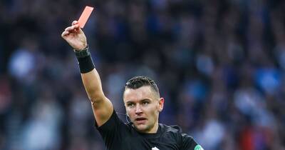 Rangers red card almost a year ago comes back to haunt ex star due to bizarre FIFA rule