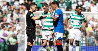 Rangers vs Celtic referee and VAR revealed as SFA make big call for powderkeg Ibrox clash Rangers vs Celtic referee and VAR revealed as SFA make big call for powderkeg Ibrox clash