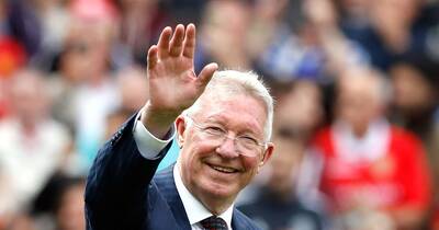 Sir Alex Ferguson handed me my big break – now I hope fellow legend Martin O’Neill can fire me back into England squad