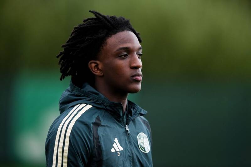Celtic predicted line-up for St Johnstone clash as Martin O’Neill weighs up rotation ahead of Rangers