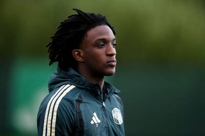Celtic predicted line-up for St Johnstone clash as Martin O’Neill weighs up rotation ahead of Rangers Celtic predicted line-up for St Johnstone clash as Martin O’Neill weighs up rotation ahead of Rangers