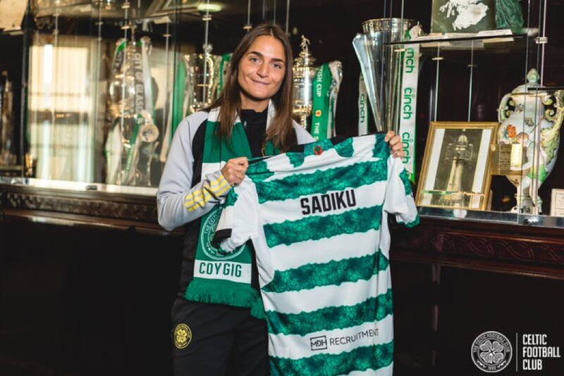 Former Celtic Head Coach Nominated for Ballon d’Or Award Former Celtic Head Coach Nominated for Ballon d’Or Award