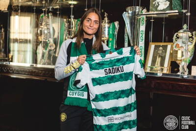 Former Celtic Head Coach Nominated for Ballon d’Or Award