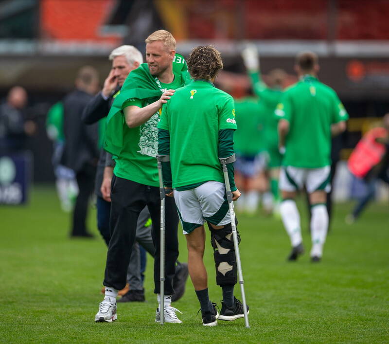 Martin O’Neill confirms Jota Celtic return timeline