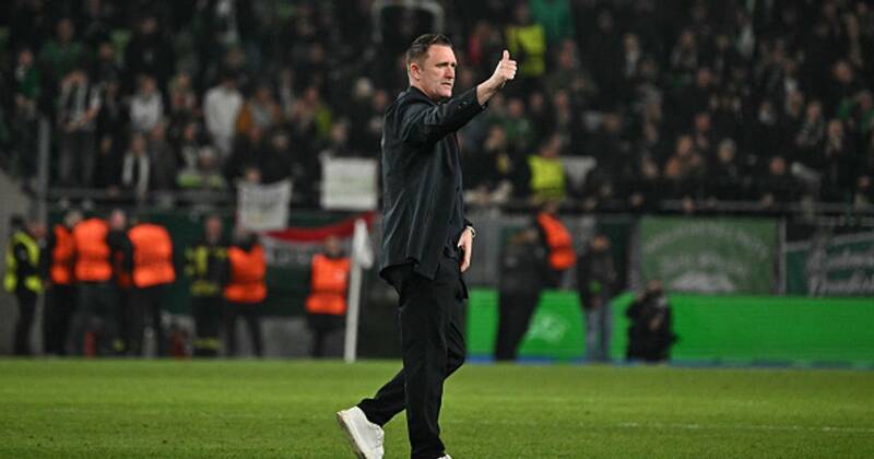 Robbie Keane deserves chance to manage Celtic, says former Hoops and Ireland star