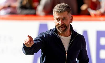 Willie Miller: Why are Aberdeen ‘tired and jaded’ so early in the season?