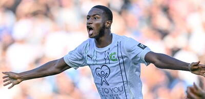 Celtic Had €8m+ Ibrahima Diaby Bid Rejected — Now He’s Been Sold for €13.5m