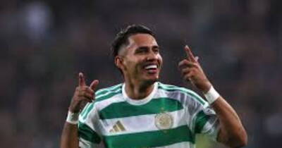 Celtic’s Camilo Durán Goes ‘Notorious’ as First Colombia Call-Up Rewards Sensational Start