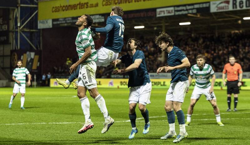 It is 118 days since we played Motherwell at Fir Park last May, yet Celtic’s ‘controversial penalty’ is still in the news It is 118 days since we played Motherwell at Fir Park last May, yet Celtic’s ‘controversial penalty’ is still in the news