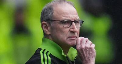 Despite Celtic star’s rapid rise, I’m not shielding him from his new competition