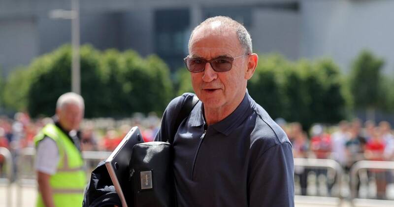 Martin O’Neill heaps praise on new signing, ‘expects’ him to thrive at Celtic