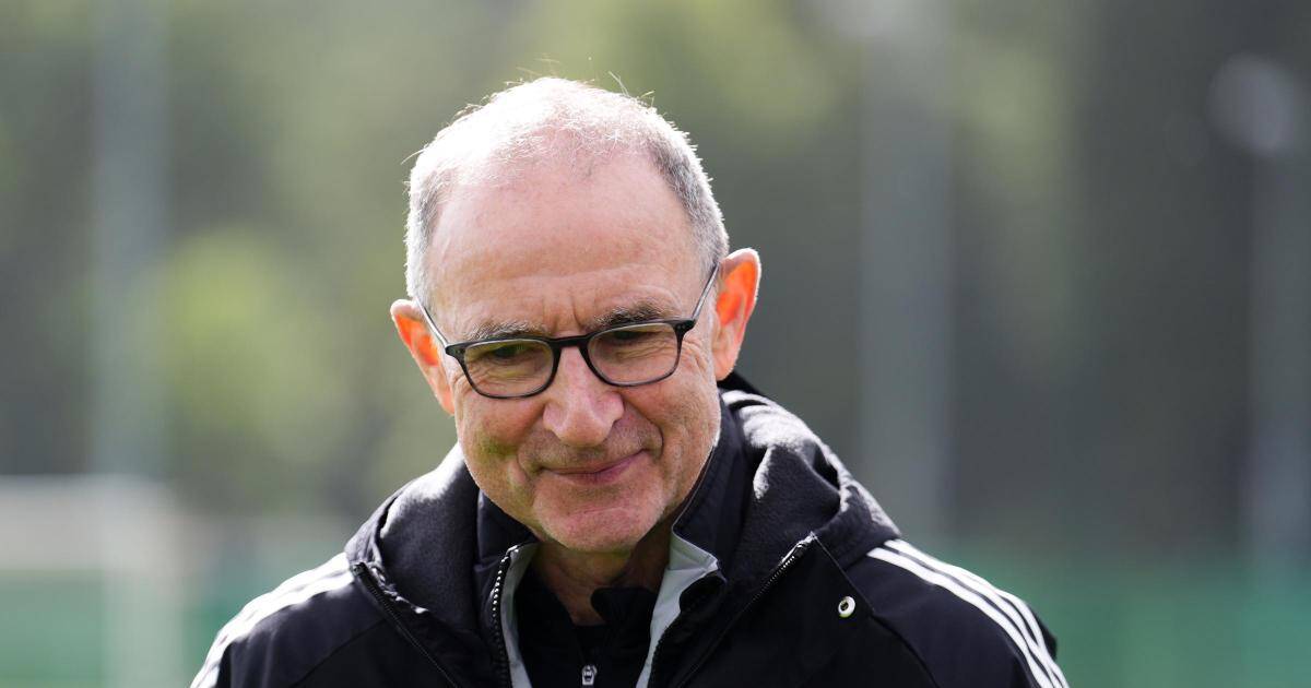 O’Neill on his best Celtic XI, Tounekti ‘aim’ & fixtures he’s prioritising