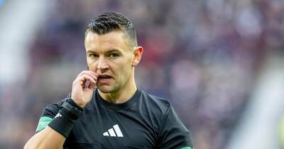 Referee and VAR teams for Rangers vs Celtic Premier Sports Cup clash revealed