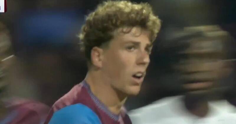 WATCH former Celtic star’s ‘world-class’ assist after £22m summer transfer