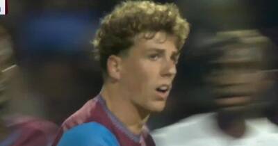 WATCH former Celtic star’s ‘world-class’ assist after £22m summer transfer