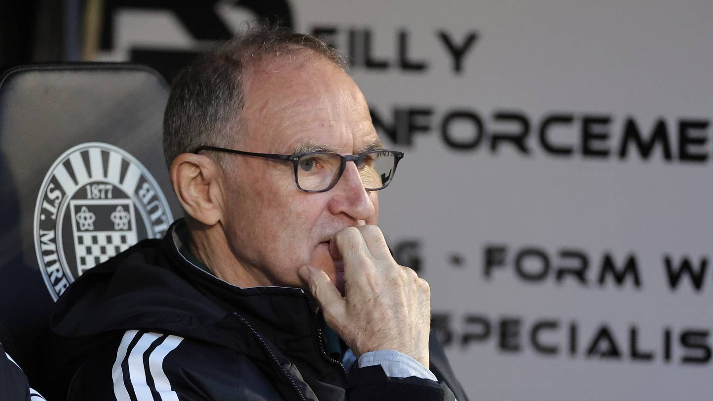 Martin O’Neill thinks there is more to come from ‘handful’ new Celtic signing