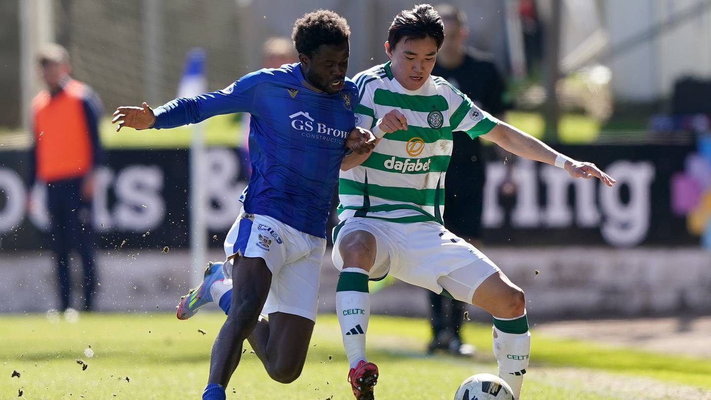 St Johnstone vs Celtic: Scottish Premiership preview, predictions, team news and TV info