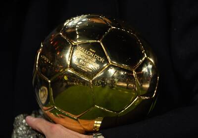 Attacker thriving under ex-Celtic man Brendan Rodgers nominated for Ballon d’Or alongside Harry Kane Attacker thriving under ex-Celtic man Brendan Rodgers nominated for Ballon d’Or alongside Harry Kane