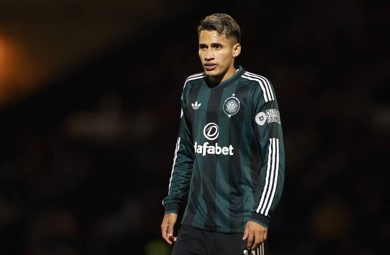 Celtic ‘informed’ of Camilo Duran call-up as Colombian FA contact revealed