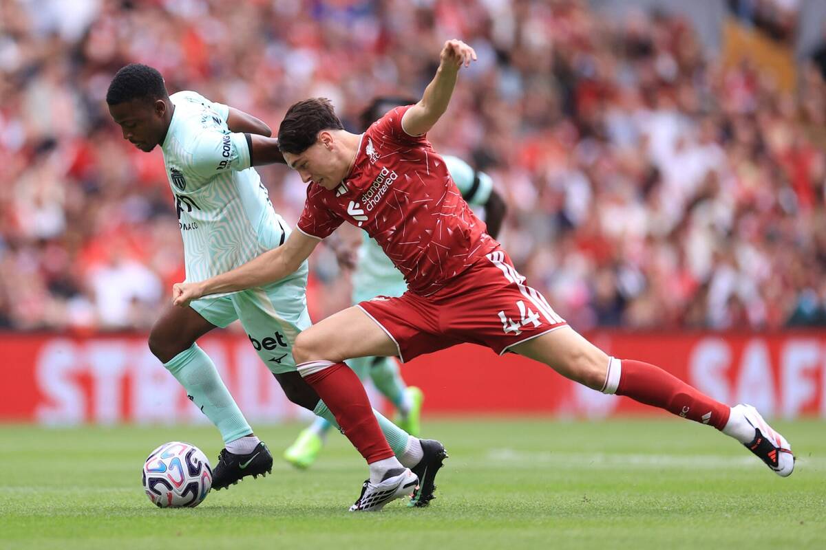 Celtic's long-term Luke Chambers interest revealed as Liverpool plan emerges
