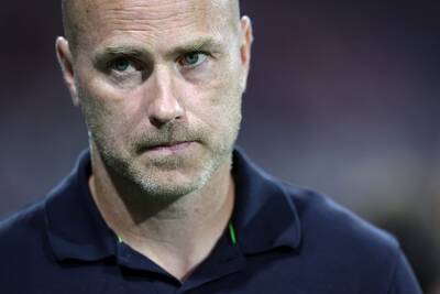 Jens Berthel Askou quizzed on Celtic job links as Toulouse boss admits ‘what might have been’