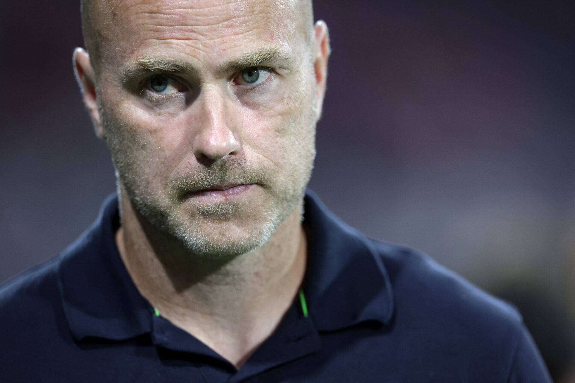 Jens Berthel Askou quizzed on Celtic job links as Toulouse boss admits ‘what might have been’
