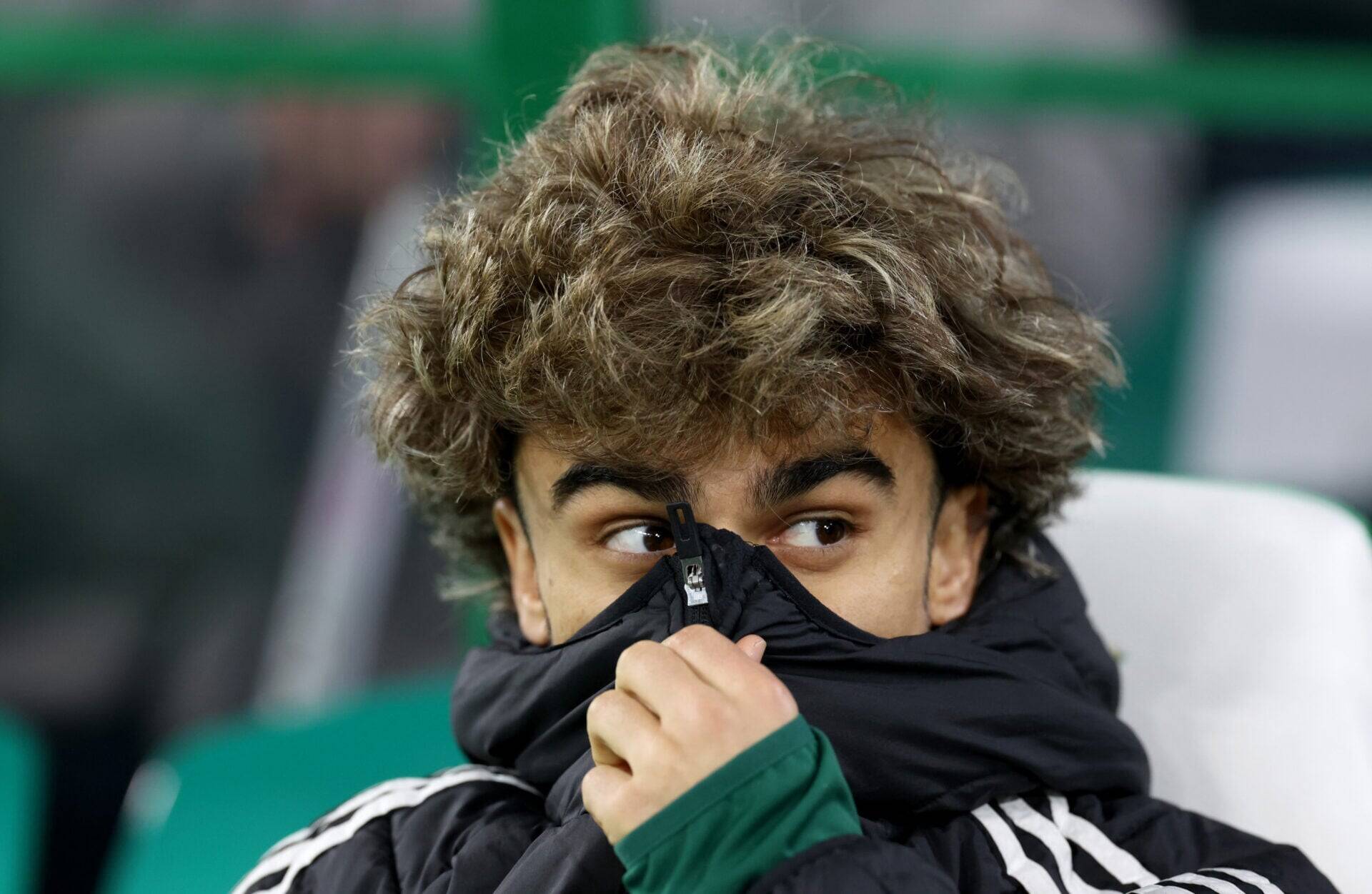 Martin O’Neill drops huge Jota fitness update as Celtic return moves closer