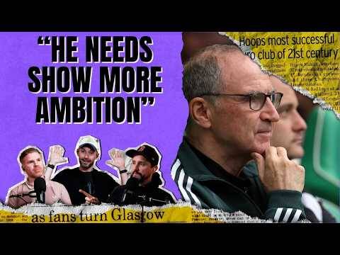 Did Celtic Deliver? 🍀 Our Transfer Window Verdict & O’Neill’s European Ambition