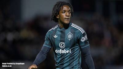 Celtic’s New Look Frontline Provides A New Headache For Martin O’Neill