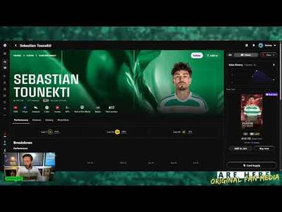 Yan replacement?! | Celtic podcast
