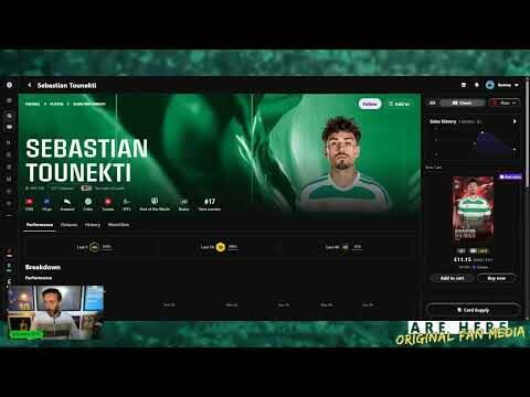 Yan replacement?! | Celtic podcast