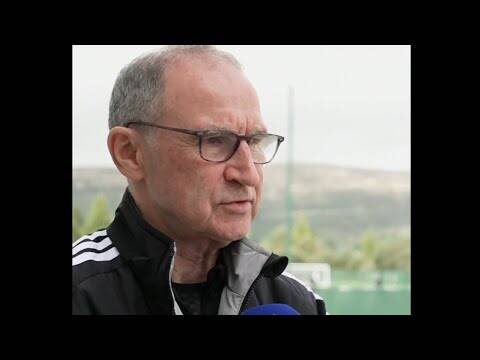Martin O’Neill Calls Out Dodgy VAR Lines & Gives Jota & Hogh Update Ahead Of Celtic Game