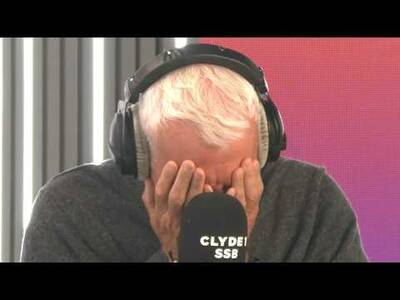 Well Done, He’s 17 | Beat the Pundit | Literal Teenager, Jack in Pollok Vs. Gordon Dalziel Well Done, He’s 17 | Beat the Pundit | Literal Teenager, Jack in Pollok Vs. Gordon Dalziel