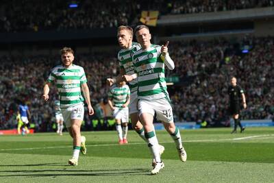 How to watch St Johnstone vs Celtic: TV channel, live stream, team news, referee and VAR for Premiership clash