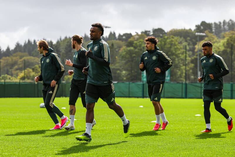 Celtic expect ‘decent things’ from new signing as Martin O’Neill mulls over how to get everyone in team