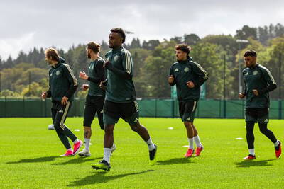 Celtic expect ‘decent things’ from new signing as Martin O’Neill mulls over how to get everyone in team
