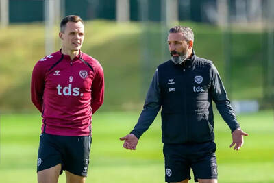Self inflicted- McInnes reveals why Shankland won’t play again this year