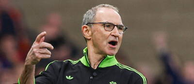 Martin O’Neill Rangers admission says everything as Celtic boss makes huge St Johnstone claim