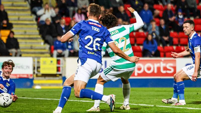 Manager’s post-match reaction after victory in Perth