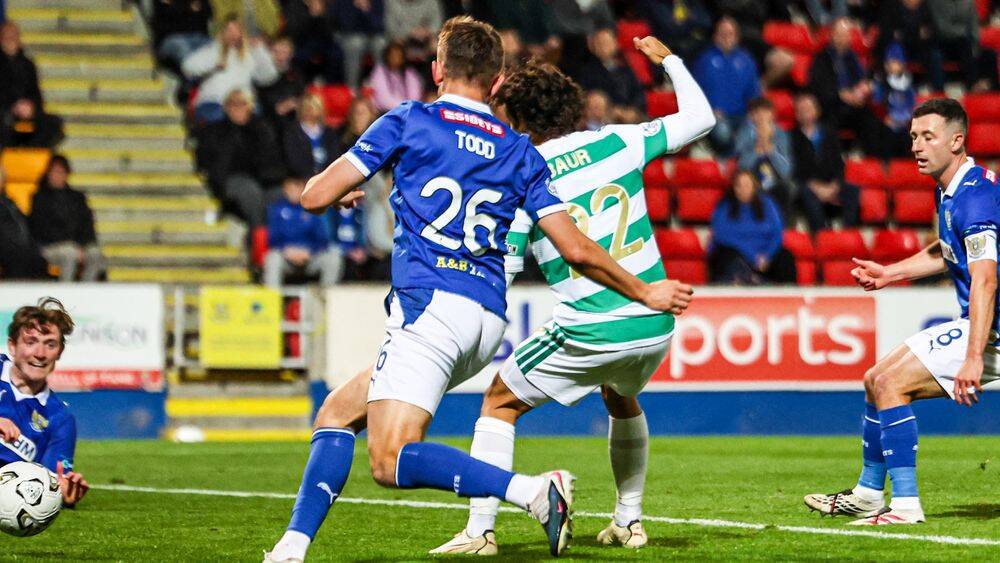 Manager’s post-match reaction after victory in Perth