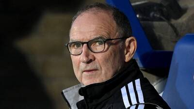 Martin O’Neill admits Celtic’s stuttering stand-ins have made rested striker Camilo Duran undroppable