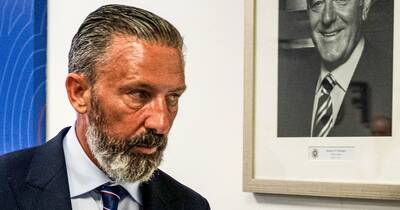 Celtic diehard fears Rangers really are coming as Hotline offers McInnes a blueprint for Ibrox glory Celtic diehard fears Rangers really are coming as Hotline offers McInnes a blueprint for Ibrox glory