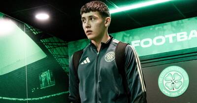 Celtic future star has joined East Kilbride, reckons Mick Kennedy as he heaps praise on loan signing
