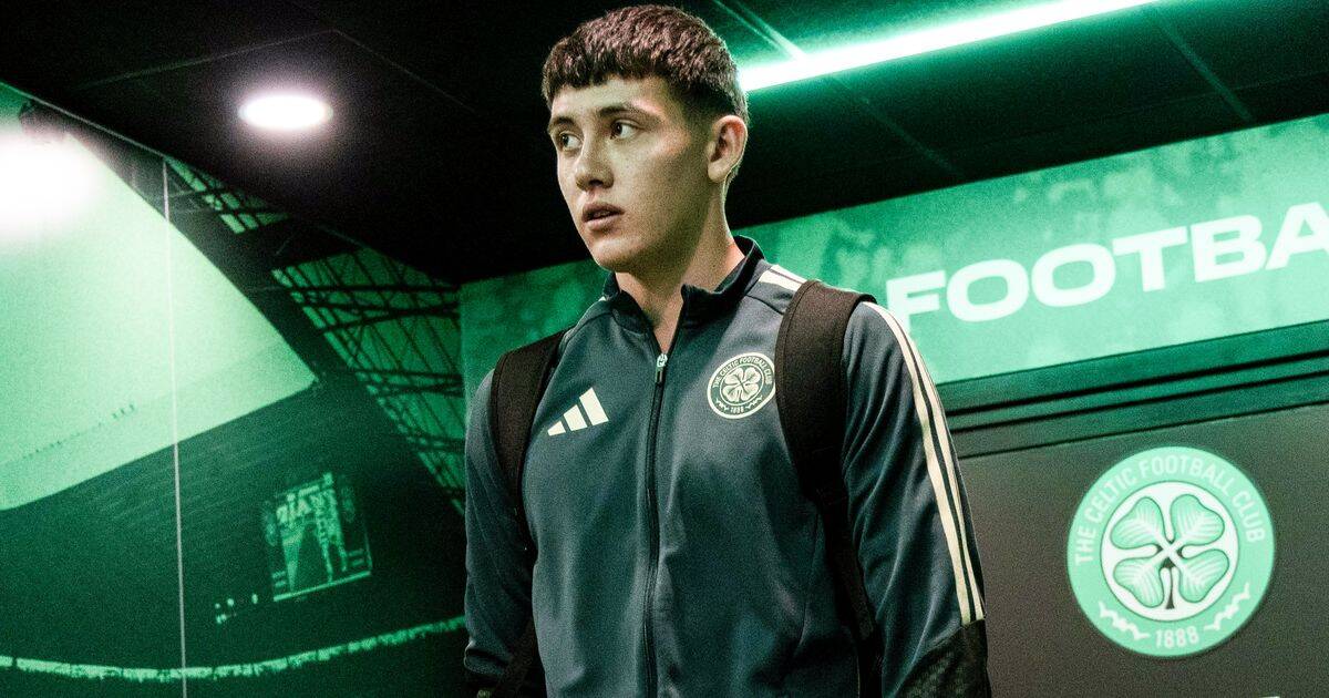 Celtic future star has joined East Kilbride, reckons Mick Kennedy as he heaps praise on loan signing